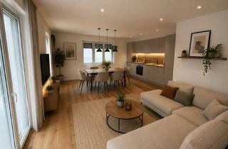 Wohnung mieten in Marientalstraße 35, 48149 Münster, Kreuzviertel: Wunderschöne EG-Wohnung Neubau Erstbezug