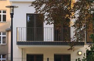 Wohnung mieten in Grüntaler Strasse 58a, 13359 Wedding, Moderne 2-Zimmer-Wohnung in Berlin-Wedding