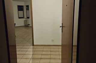 Wohnung mieten in 68623 Lampertheim, 2 Zimmer Wohnung mitten in Lampertheim