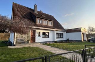 Wohnung mieten in 58762 Altena, 3-Zimmer-Wohnung mit Balkon in Altena