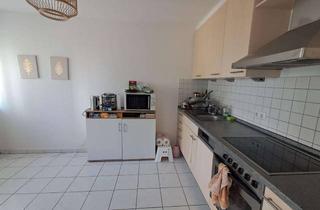 Wohnung mieten in 69214 Eppelheim, Komfortable 1-Zi-Whg. mit Stellplatz, Balkon, Möbeln & Waschmaschine