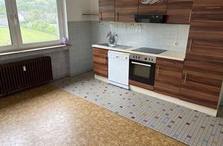 Wohnung mieten in Ordorfer Str., 54647 Dudeldorf, Gemütliche Wohnung mit große Terrasse