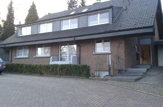 Wohnung mieten in Espenweg 14, 45478 Speldorf, Hochwertige 2-Zimmer Souterrain-Wohnung in Mülheim - Speldorf