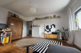 Wohnung mieten in Bayernstr., 34131 Bad Wilhelmshöhe, 3-Zimmer-Dachgeschoss-Wohnung im Flüsseviertel Kassel