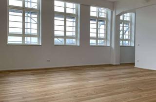 Lofts mieten in Emil-Pfeiffer-Weg 24, 42929 Wermelskirchen, EG-Loft mit separatem Zugang- im historischen Industriegebäude! Whg. 04