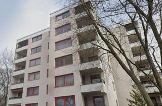 Wohnung mieten in Bernsteinring 51, 12349 Buckow, Sonnige 2-Zimmer-Wohnung mit Balkon in Berlin-Buckow