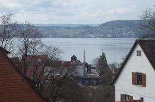 Wohnung mieten in 88662 Überlingen, Ausgebautes Dachgeschoß in Überlingen mit Seeblick