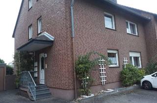 Wohnung mieten in 40764 Langenfeld, Ruhige 2-Zimmer-DG-Wohnung mit Balkon in Langenfeld