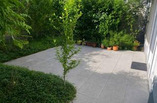 Wohnung mieten in 68753 Waghäusel, 3 Zi. EG-Wohnung mit EBK und Terrasse in Wiesental