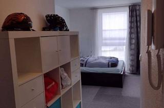Wohnung mieten in Professor-Philippow-Straße 2a, 98693 Ilmenau, Alltagstaugliche 1-Zimmer-Wohnung in Ilmenau