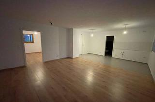 Wohnung mieten in Drackensteiner Straße, 73342 Bad Ditzenbach, Moderne 2-Zimmer-Wohnung in Gosbach zu vermieten