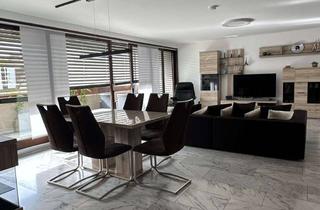 Wohnung mieten in Richard-Wagner-Straße 23, 74074 Heilbronn, Helle und großzügige 4 Zimmer Wohnung mit Bestausstattung im Süden von Heilbronn