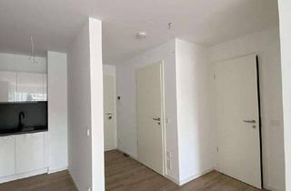 Wohnung mieten in 96052 Bamberg, Neubau-Erstbezug: Stilvolle 2 Zimmer-Wohnung mit Balkon & Designküche im Quartier Lagarde-Kaserne