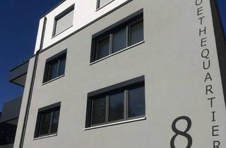 Wohnung mieten in Schleiermacher Str., 86165 Lechhausen, 2 ZKB Wohnung mit Dachterrasse