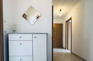 Wohnung mieten in Fröbelstraße 34, 71272 Renningen, Attraktive 3-Zimmer-Wohnung mit Balkon in Renningen