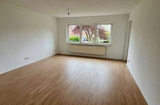 Wohnung mieten in 31228 Peine, Frisch renovierte 3-Zimmer-EG-Wohnung mit Garten in Stederdorf