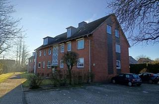 Wohnung mieten in Galgenweg 11, 24558 Henstedt-Ulzburg, Moderne 1-Zimmer-Wohnung mit Süd-West-Balkon in Henstedt-Ulzburg – ideal für Singles oder Pend