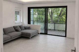 Wohnung mieten in Kalmitstraße 39, 68163 Lindenhof, Wohnen mit Charakter: 3-Zimmer-Wohnung in Mannheim-Lindenhof