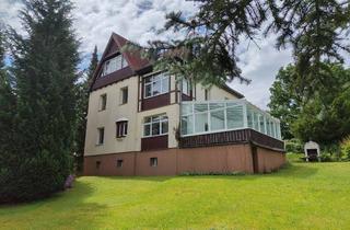 Wohnung mieten in Im Wiesental, 02796 Kurort Jonsdorf, Kurort Jonsdorf: 2-Zimmer-Wohnung mit Balkon