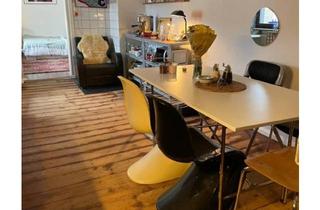 Wohnung mieten in Schillerstraße, 76135 Weststadt, Gemütliche Altbauwohnung in der Weststadt