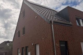 Wohnung mieten in 48431 Rheine, Moderne Neubauwohnung 3-Zimmer in Rheine