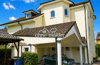 Mehrfamilienhaus kaufen in 88690 Oberuhldingen, Wohnen mit Urlaubsflair - Mediterranes 5-Fam.-Haus am Bodensee
