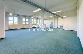 Büro zu mieten in 58453 Witten, LAGER MIT 2 BÜROS, KÜCHE & LASTENAUFZUG - SICHER, ÜBERWACHT, 24/7 NUTZBAR, TOP-ANBINDUNG RUHRGEBIET