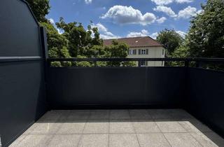 Wohnung mieten in Hohenstaufenstraße 23, 73033 Göppingen, Frisch renovierte 2-Zimmer-Wohnung in Top-Lage