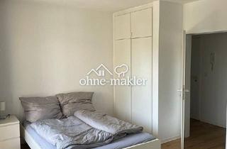 Wohnung kaufen in 49082 Osnabrück, Renovierte 1-Zi.-ETW mit Balkon & Stellplatz - provisionsfrei