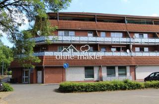 Wohnung kaufen in 23996 Bad Kleinen, Attraktive 2-Zimmer, Gut geschnittene Wohnung mit großem Balkon in starker Lage