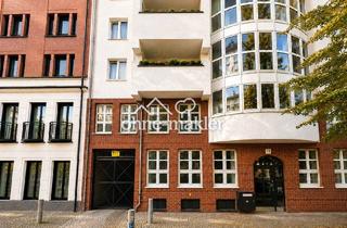 Büro zu mieten in Emser Platz, 10713 Berlin, Gewerbeeinheit direkt am Emser Platz ideal für Büro/Praxis... (provisionsfrei)