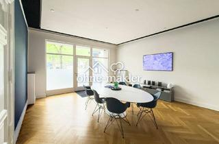 Büro zu mieten in Kurfürstendamm, 10711 Berlin, Repräsentatives und gut sichtbares Büro/Ladenlokal am Kudamm | Mietbeginn flexibel | provisionsfrei