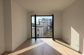 Wohnung mieten in Wilhelmsaue, 10715 Wilmersdorf, Neubau-Apartment -1 Zimmer | Wilmersdorf | Aufzug |ab sofort