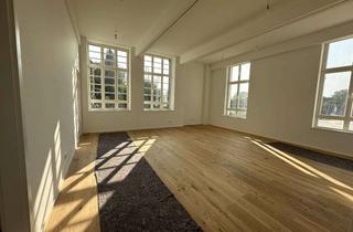 Lofts mieten in Emil-Pfeiffer-Weg 20, 42929 Wermelskirchen, Loft im historischen Industriegebäude! Whg. 01