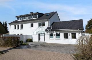 Einfamilienhaus kaufen in 58553 Halver, Großzügiges Zweifamilienhaus mit ca. 389 m² Wohnfläche - ideal für Mehrgenerationen