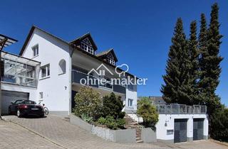 Mehrfamilienhaus kaufen in 78628 Rottweil, Außergewöhnliches Mehrfamilienhaus mit Aussicht und Ausblick