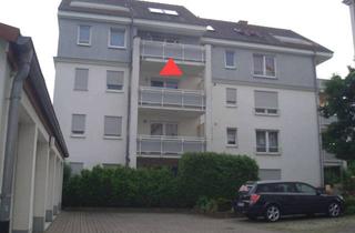 Wohnung mieten in 63505 Langenselbold, Großzügige 4 ZW- im 3.OG-in Langenselbold mit großem Sonnenbalkon!