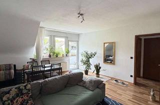 Wohnung mieten in 50321 Brühl, Wohnen mit Charakter: 3-Zimmer-Wohnung in Brühl