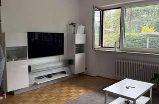 Wohnung mieten in Starkenburger Straße 82, 60386 Fechenheim, [BEFRISTET] Möblierte 2-Zimmer-Untermiete in Fechenheim | All-inclusive | Sep. 2026 – Okt. 2027