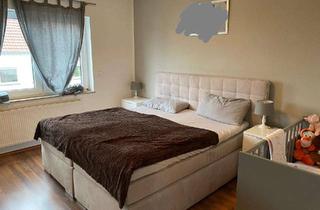 Wohnung mieten in 35440 Linden, 1000- 3. Zi. Küche Bad großer Balkon 25m²