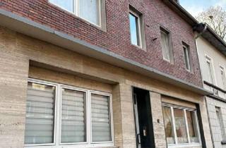 Wohnung mieten in Nordstraße 12, 52146 Würselen, Schöne, helle Wohnung mit Balkon in Würselen