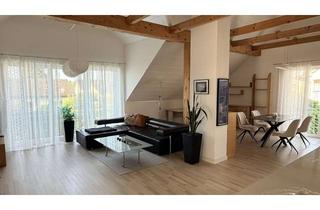Lofts mieten in 85139 Wettstetten, Wohnen mit Charakter: Loft komplett möbliert in Wettstetten