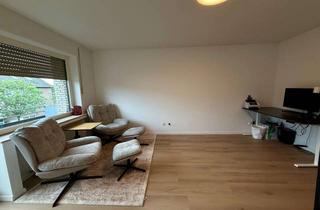 Wohnung mieten in Lintforter Straße 85c, 47445 Moers, Hochwertig renovierte 2-Zimmer-Wohnung mit Balkon und Stellplatz in Moers-Repelen