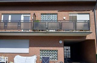 Sozialwohnungen mieten in 52477 Alsdorf, Alltagstaugliche 2-Zimmer-Wohnung in Alsdorf,WBS erforderlich