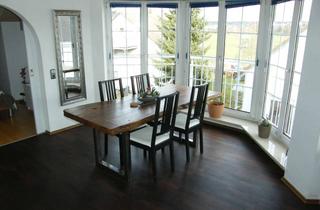 Wohnung mieten in Buchenstraße, 86420 Diedorf, Geräumige Pärchen/Single - Wohnung, Maisonette mit Galerie, 103 m², Dachterrasse, TG, ab 01.08.2026