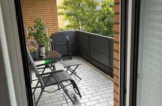 Wohnung mieten in Altenauer Weg, 30419 Burg, Helle & freundliche 2-Zimmer-Wohnung nahe Herrenhäuser Gärten