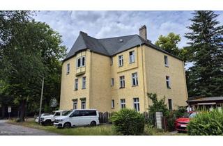 Wohnung mieten in 15738 Zeuthen, Helle 2 Zimmer Altbauwohnung nahe S-Bahnhof Zeuthen