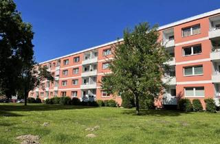 Wohnung mieten in Beethovenstraße 26, 25337 Elmshorn, Gepflegte 4-Zimmer-Wohnung mit Loggia in zentraler Lage von Elmshorn - provisionsfrei