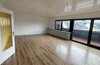 Wohnung mieten in 53332 Bornheim, Renovierte Dachgeschosswohnung in Bornheim-Rösberg zu vermieten!