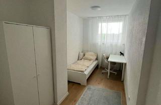 WG-Zimmer mieten in Südring, 65795 Hattersheim, Südring, Hattersheim am Main